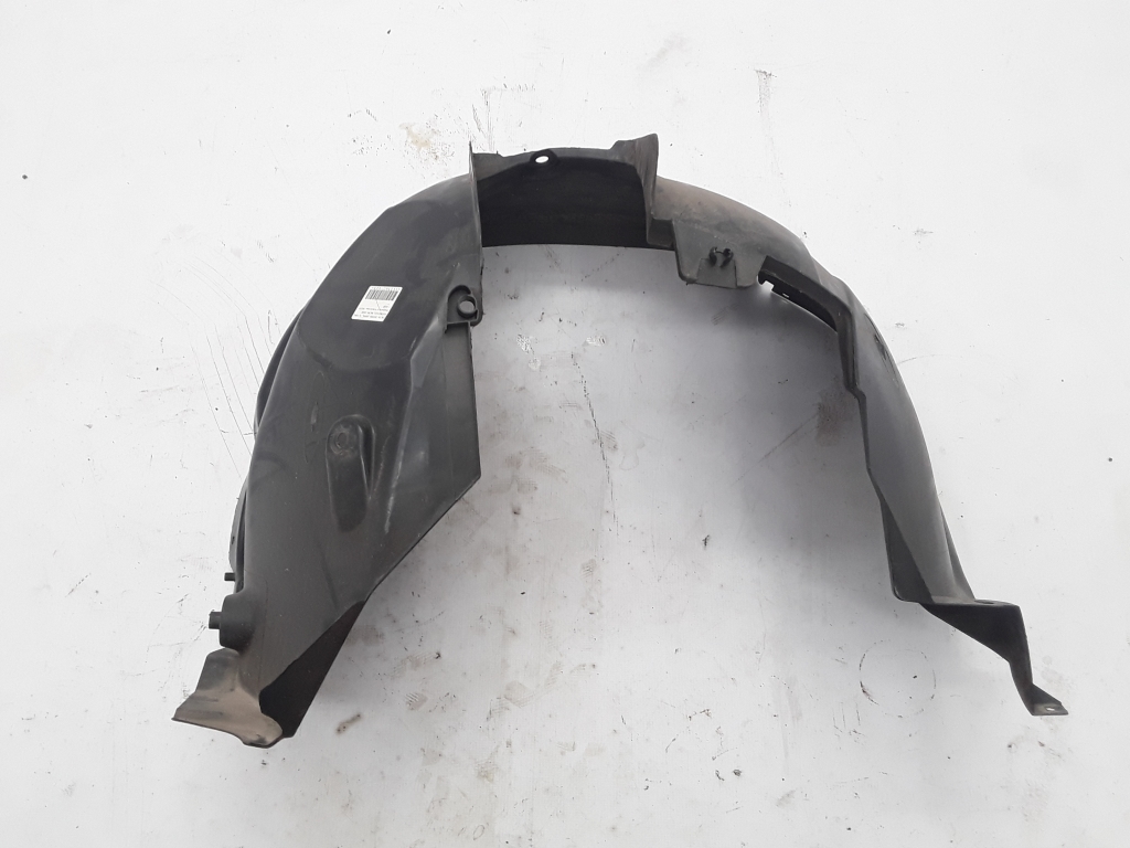 Used Dacia Duster Front fender 638410005R