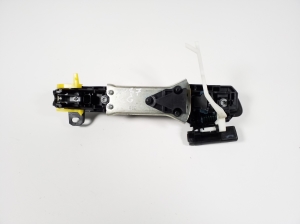 LEXUS GS (2011–2017) Rear side door exterior handle 6920430071 - 2