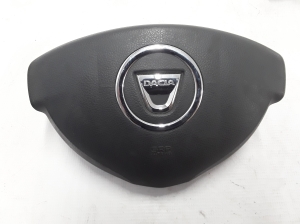   Airbag steering wheel 