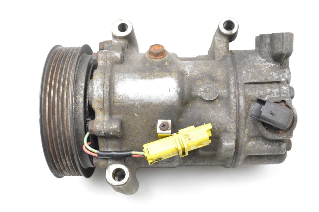 Used Mini Cooper Air conditioner compressor 7544355800