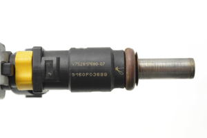 Mini Cooper R56 (2006–2014) Injecteur de carburant 75281768007 - 2
