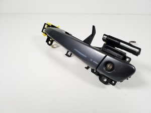 LEXUS GS (2011–2017) Front door external opening handle and its details 6920248011 - 3