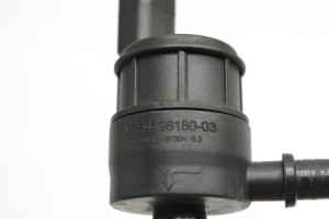 Peugeot 308 (2007–2015) Sonstiger Sensor 75419618003 - 3