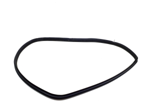   Rear side door sealing rubber 