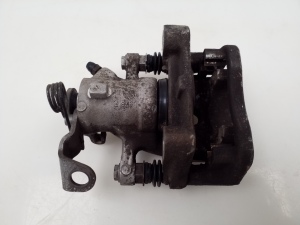 Opel Meriva (2010–2017) Tagumine pidurisadul 93168711 - 3