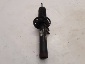 Front shock absorber - 1T0413031GB
