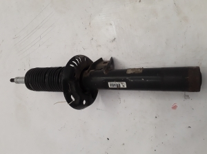 Volkswagen Caddy III (2004–2015) Front shock absorber 1T0413031GB - 2