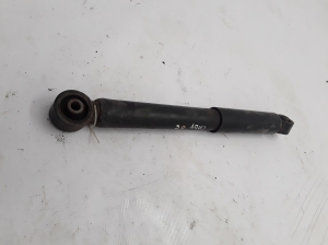 Volkswagen Caddy III (2004–2015) Stoßdämpfer hinten 2K0513029