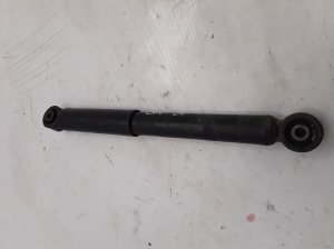 Volkswagen Caddy III (2004–2015) Stoßdämpfer hinten 2K0513029 - 2