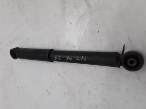 Volkswagen Caddy III (2004–2015) Stoßdämpfer hinten 2K0513029 - 3