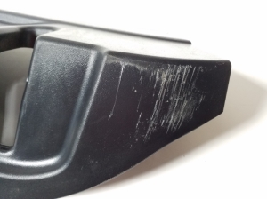 LEXUS GS (2011–2017) Sonstiges Teil der hinteren Seitentür 6772130170 - 2