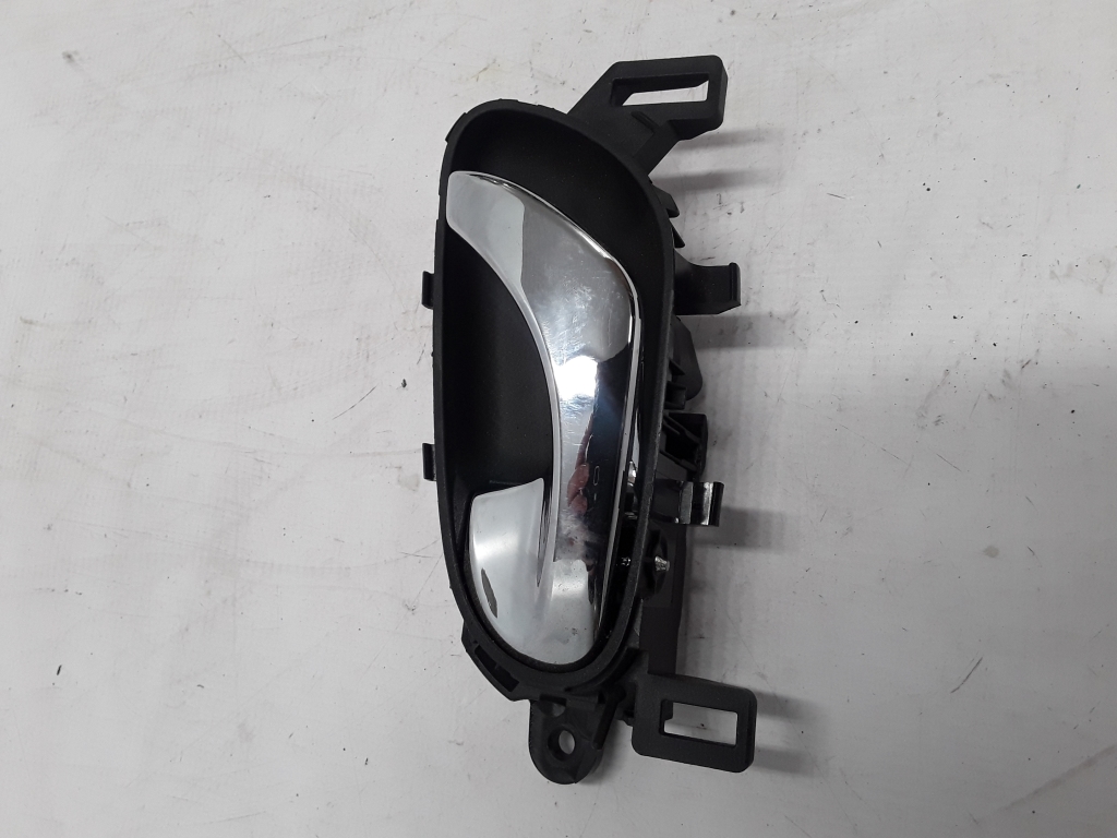 RENAULT Kadjar 1 generation (2015-2024) Left Front Internal Opening Handle 806714EA0A 22383665