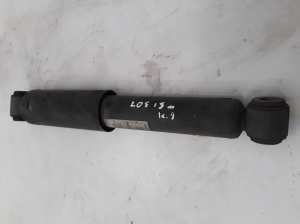 Dacia Lodgy (2012–2026) Tagumine amortisaator 562106339R - 3