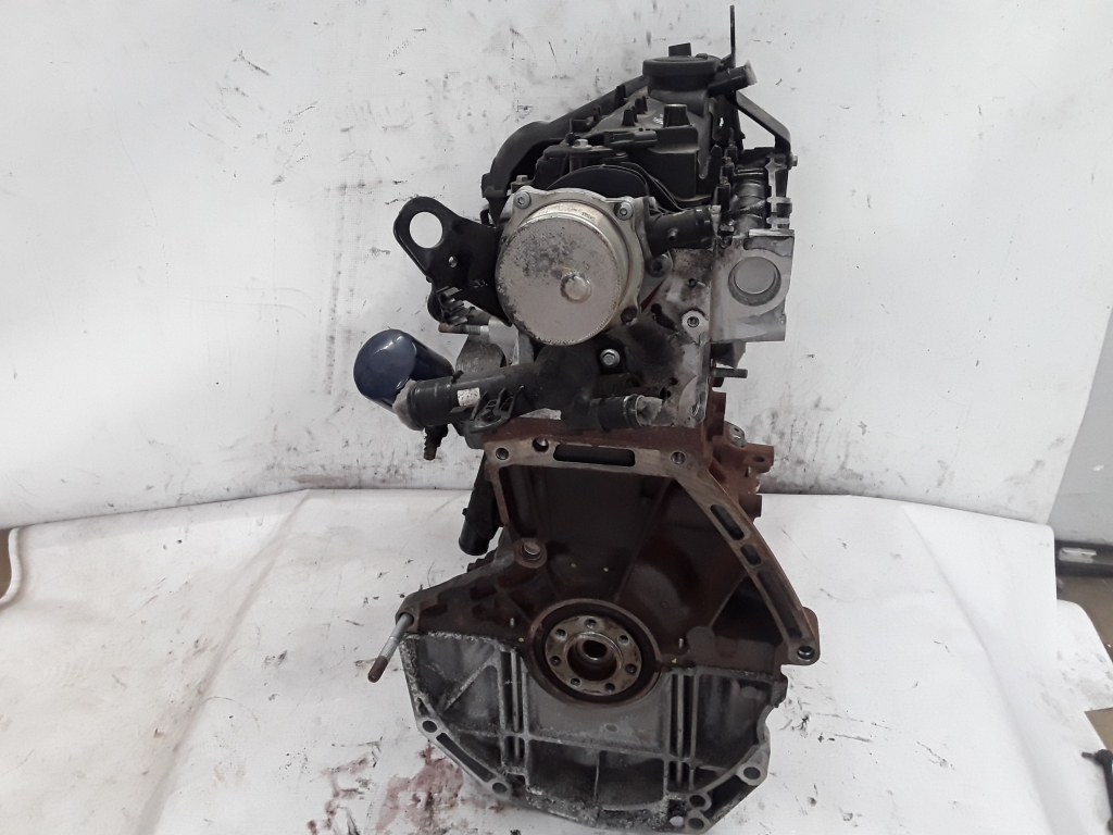 DACIA Lodgy 1 generation (2013-2024) Bare Engine K9K612 22383659