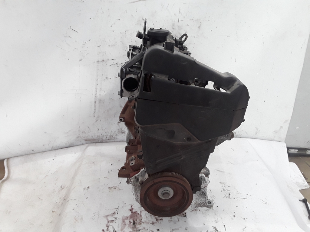 DACIA Lodgy 1 generation (2013-2024) Bare Engine K9K612 22383659