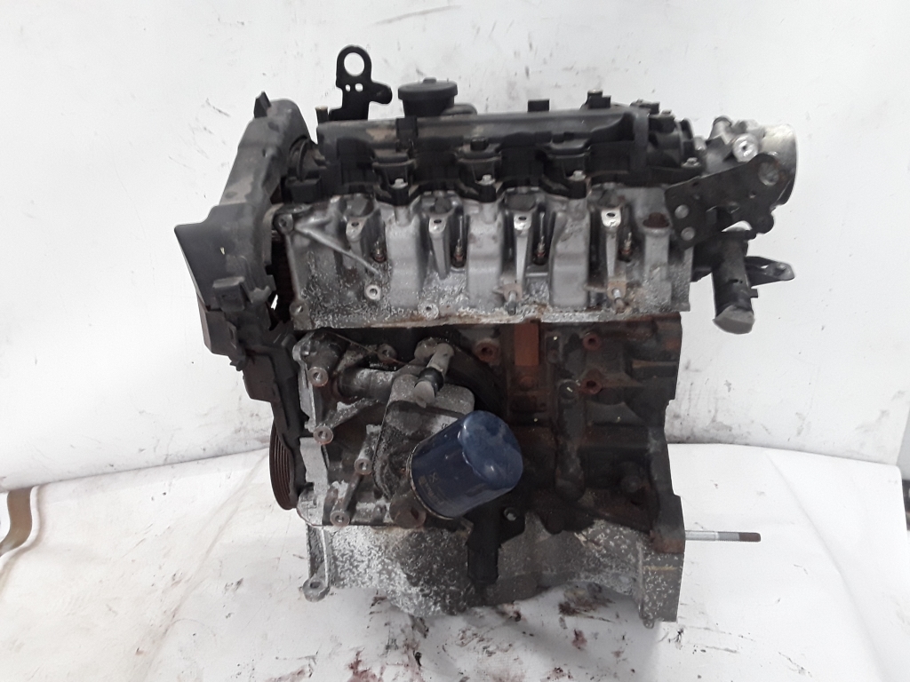 DACIA Lodgy 1 generation (2013-2024) Гол двигател K9K612 22383659