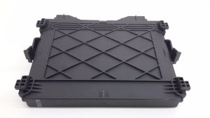 Mercedes Benz CLK-Class 209 (2002–2009) Relais A2098200326 - 3