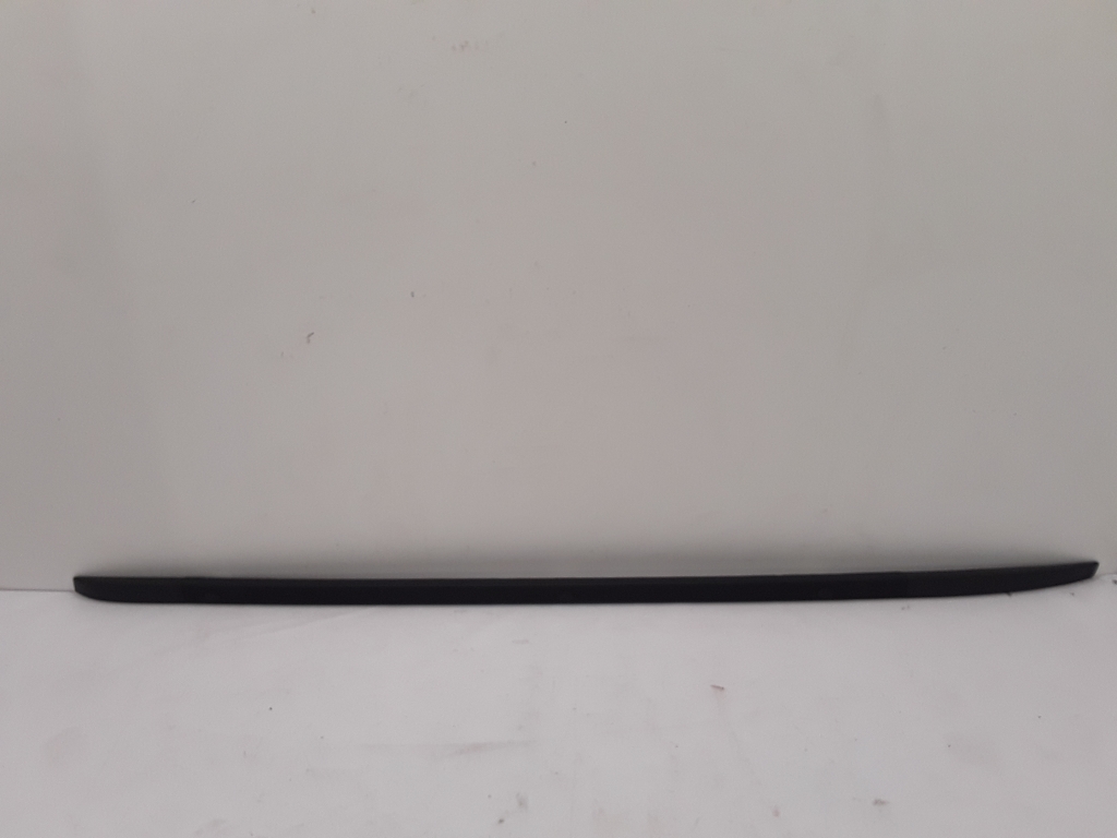 DACIA Lodgy 1 generation (2013-2024) Right Side Roof Rail 738200815R 22383658