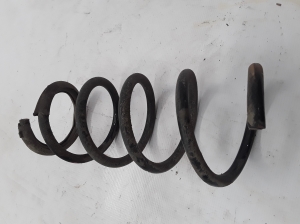 Dacia Lodgy (2012–2026) Front spring 540101908R - 2