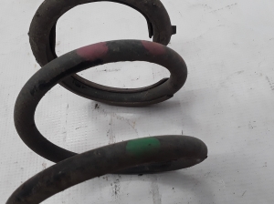 Dacia Lodgy (2012–2026) Front spring 540101908R - 3