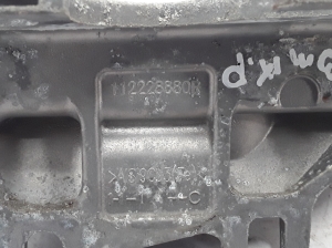 Dacia Lodgy (2012–2026) Käigukasti padi 112228880R - 3