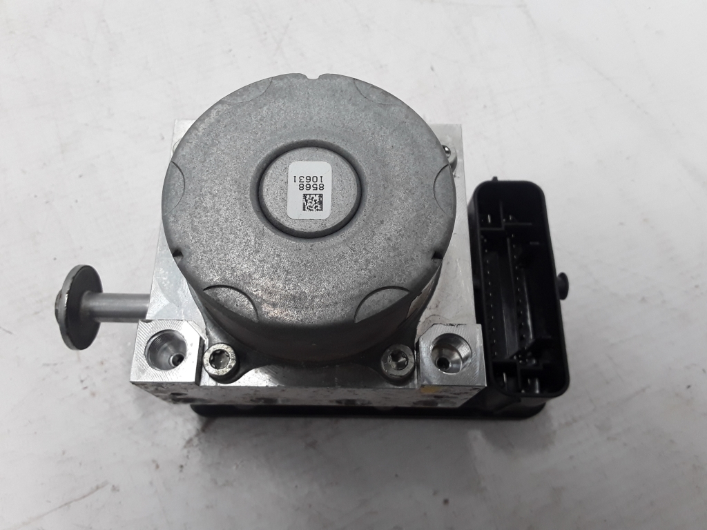 DACIA Lodgy 1 generation (2013-2024) ABS Pump 476608587R 22383650