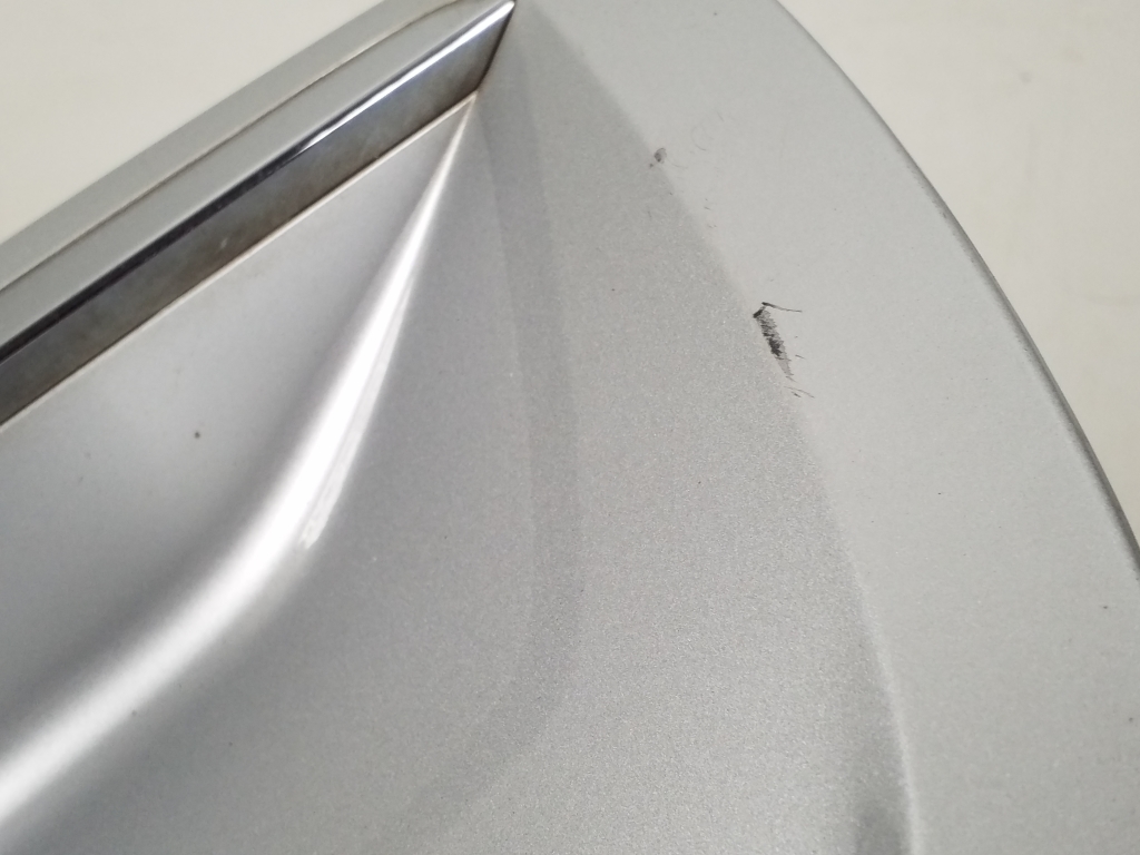 Used Mercedes Benz SClass Rear number plate holder A2207500281