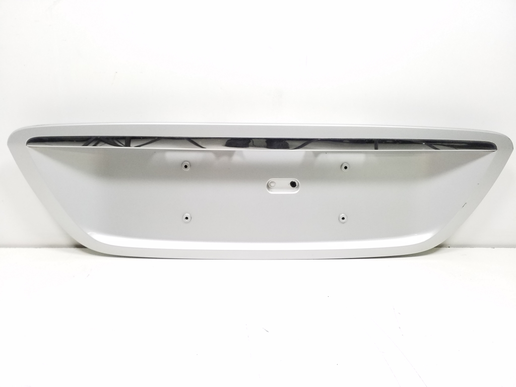 Used Mercedes Benz SClass Rear number plate holder A2207500281