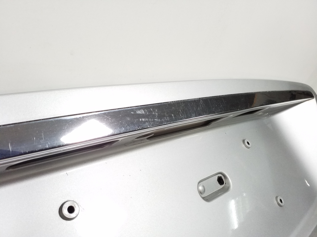 Used Mercedes Benz SClass Rear number plate holder A2207500281