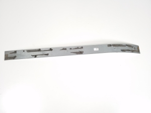 Mercedes Benz S-Class 221 (2005–2013) Inner sill trim A2216802035 - 2