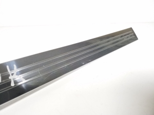 Mercedes Benz S-Class 221 (2005–2013) Inner sill trim A2216800335 - 2