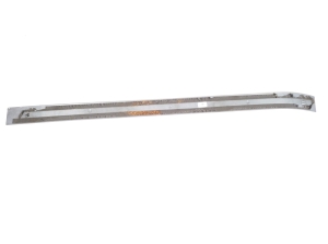 Mercedes Benz S-Class 221 (2005–2013) Inner sill trim A2216800335 - 4