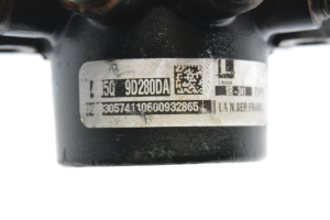 Ford Focus (2004–2011) Common Rail Kraftstoffleitung 4M5Q9D280DA - 2
