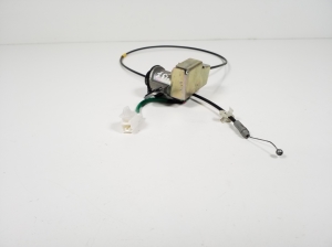 LEXUS GS (2011–2017) Trunk lid lock cylinder - 3