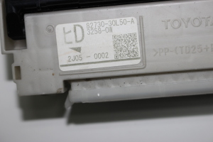 LEXUS GS (2011–2017) Control unit 89221-30332 - 5