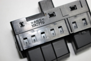 LEXUS GS (2011–2017) Instrument cluster lighting switch - 2