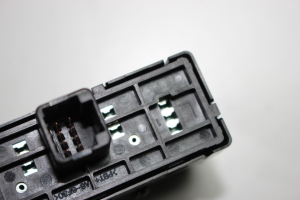 LEXUS GS (2011–2017) Instrument cluster lighting switch - 3