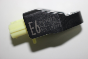 LEXUS GS (2011–2017) Airbagsensor 89831-52040 - 2