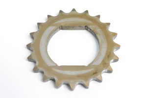Opel Corsa D (2006–2014) Kurbelwellenzahnrad 55355345 - 2