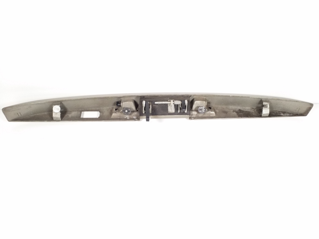 JEEP Grand Cherokee 4 generation (WK) (2004-2024) Number Lightning Holder Trim 5HU81TRMAE 21899660