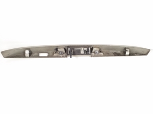 Jeep Grand Cherokee WK (2004–2010) Numbrimärgi valgustuse korpus 5HU81TRMAE - 5