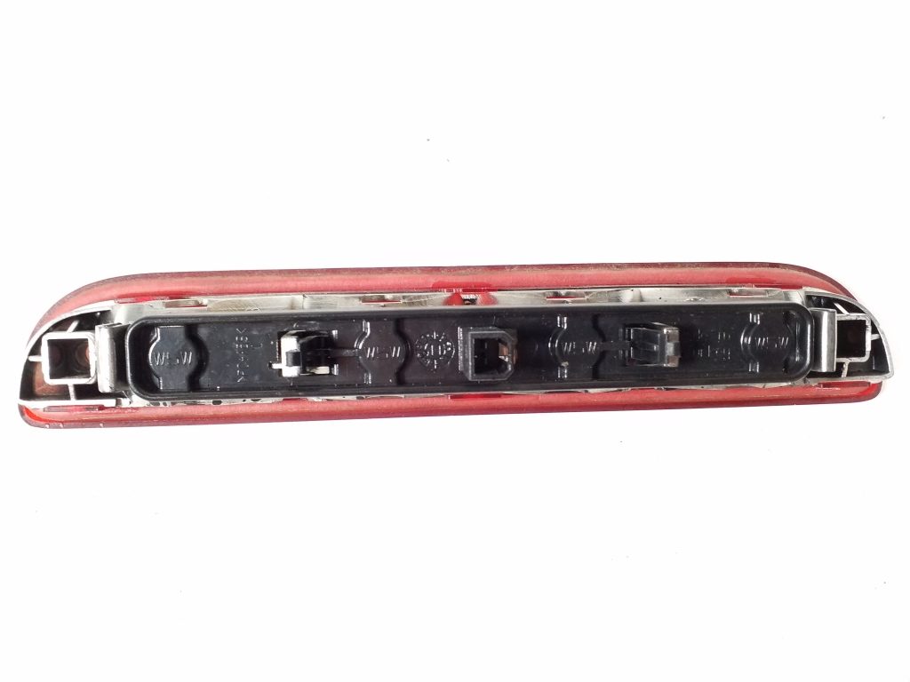 CITROËN Jumper Rear cover light 1340670080 21899659