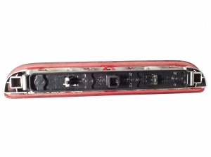 Citroen Jumper II (2006–2014) Additional stop light 1340670080 - 4