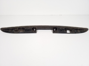 Mercedes Benz R-Class 251 (2006–2017) Nummernschildbeleuchtung Gehäuse A2517400593 - 2
