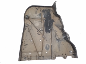 LEXUS GS (2011–2017) Unterbodenschutz 5762830061 - 2