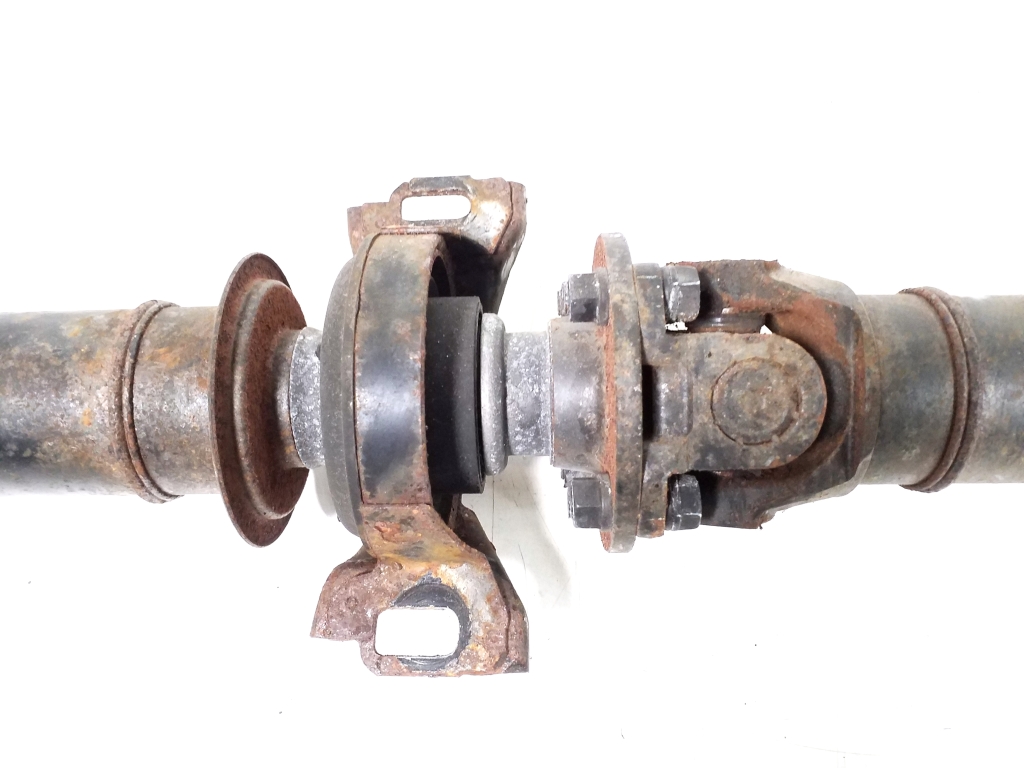 LEXUS GS 4 generation (2011-2020) Propshaft 3710030A30 21899649 