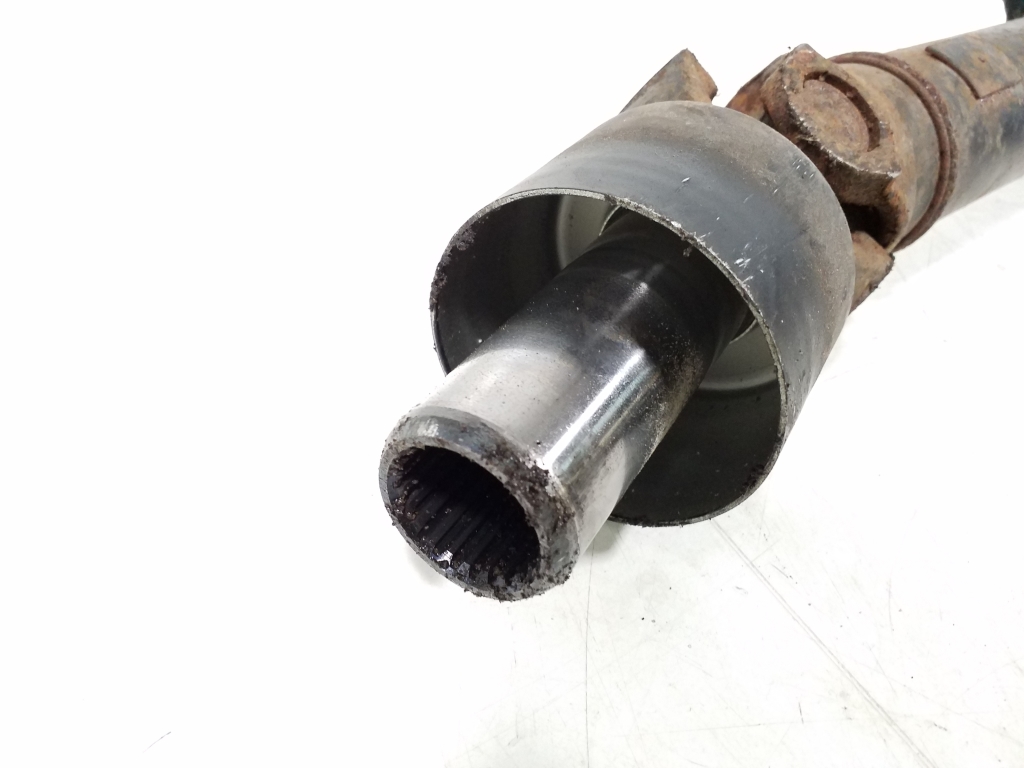 LEXUS GS 4 generation (2011-2020) Propshaft 3710030A30 21899649 