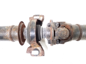 LEXUS GS (2011–2017) Kardanwelle 3710030A30 - 2