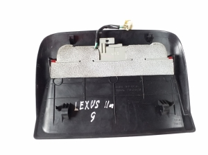LEXUS IS (2005–2013) Additional stop light 27878420 - 3