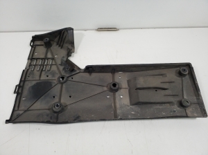 LEXUS GS (2011–2017) Priekšējā dibena aizsardzība 5816530110 - 4